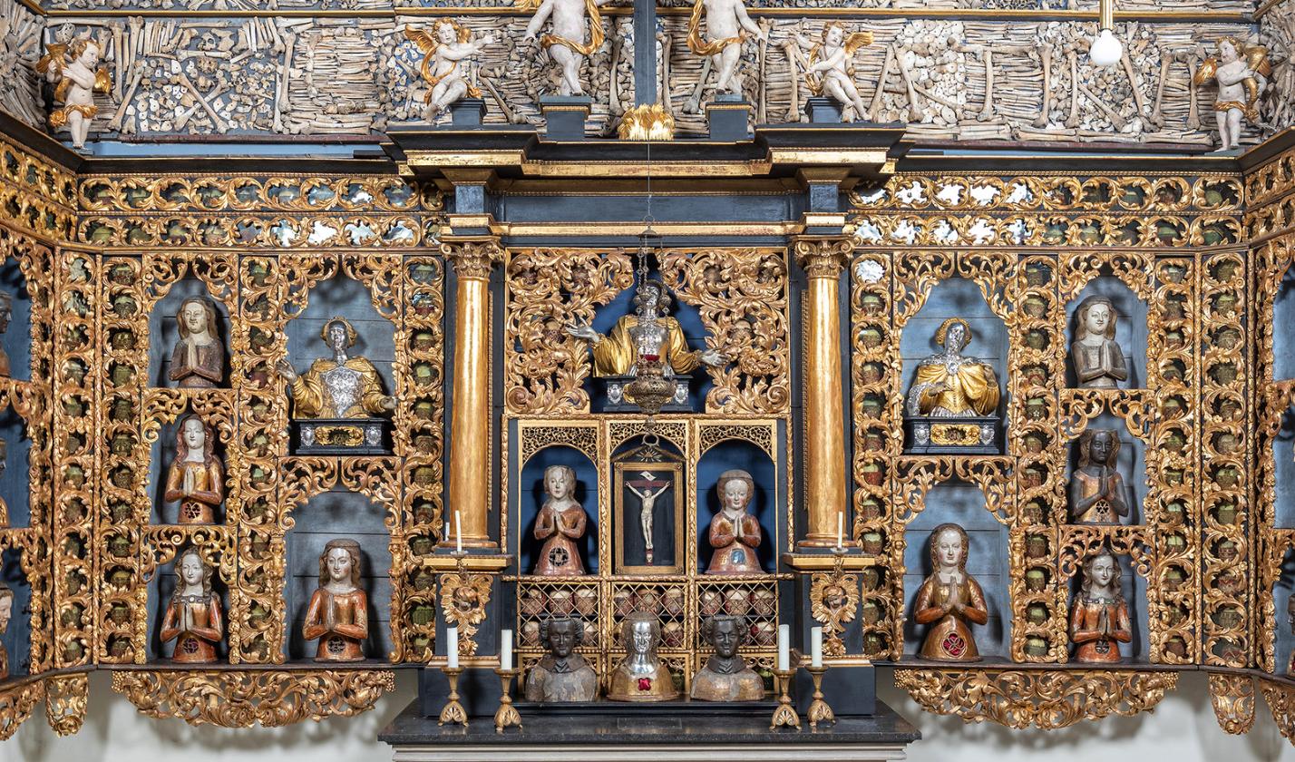 St. Ursula