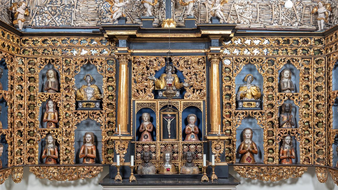 St. Ursula