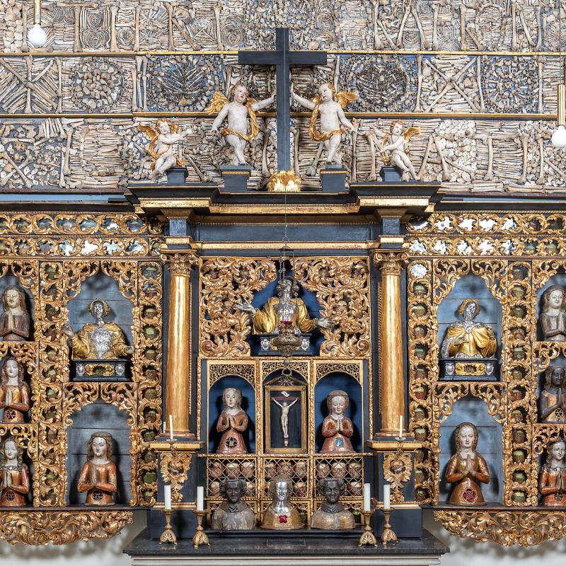 St. Ursula
