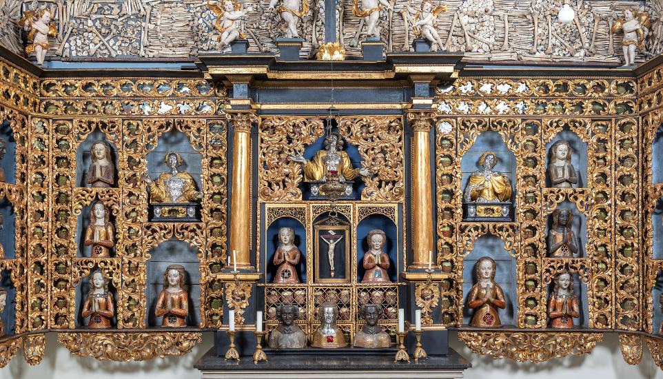 St. Ursula