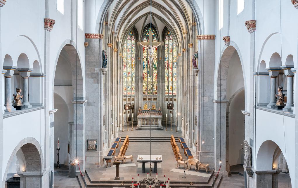 St. Ursula