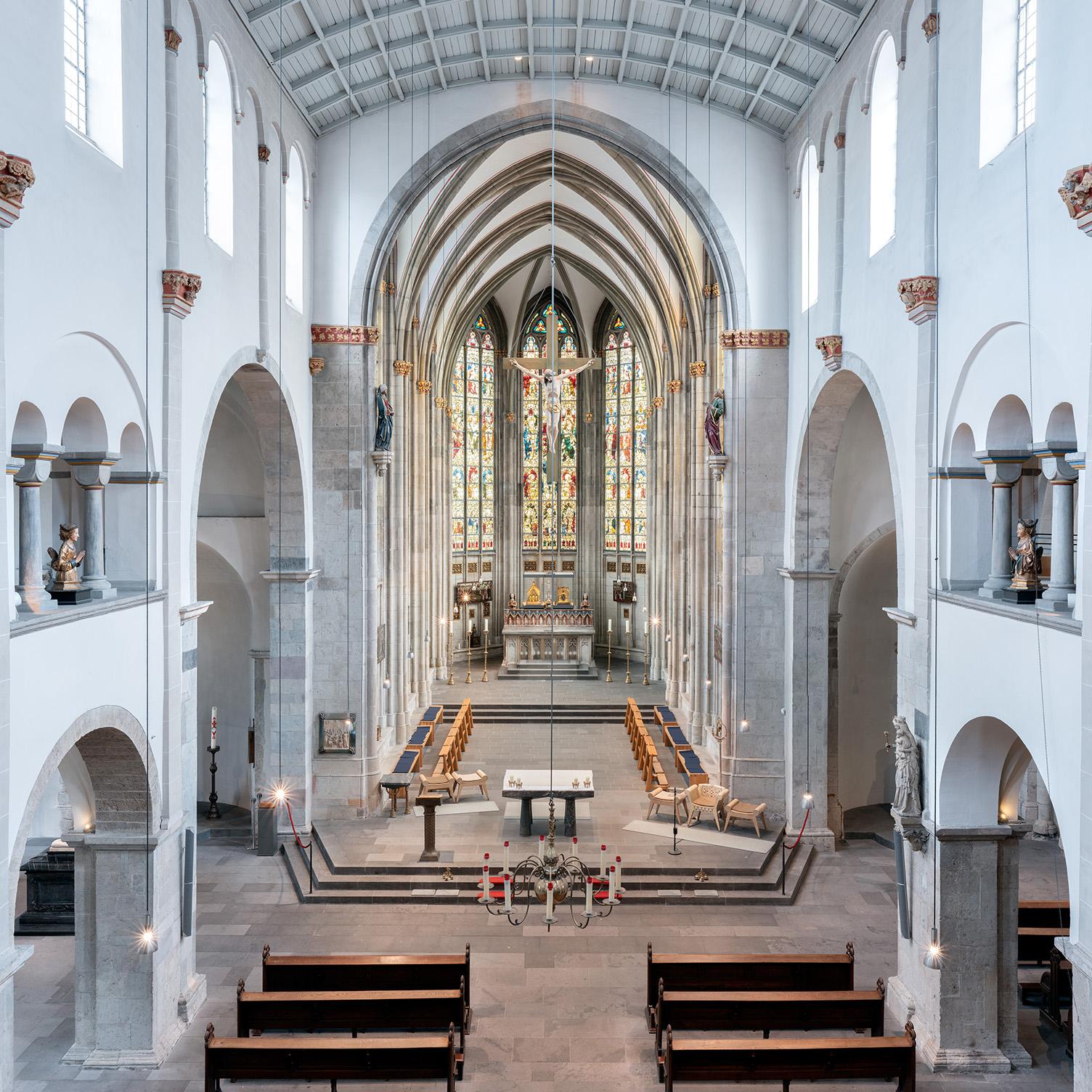 St. Ursula