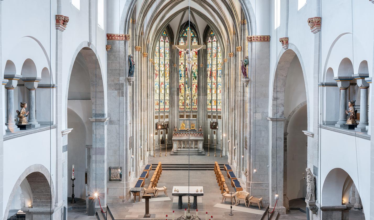 St. Ursula