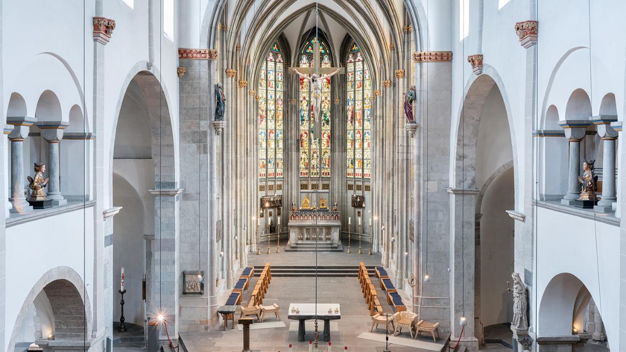 St. Ursula