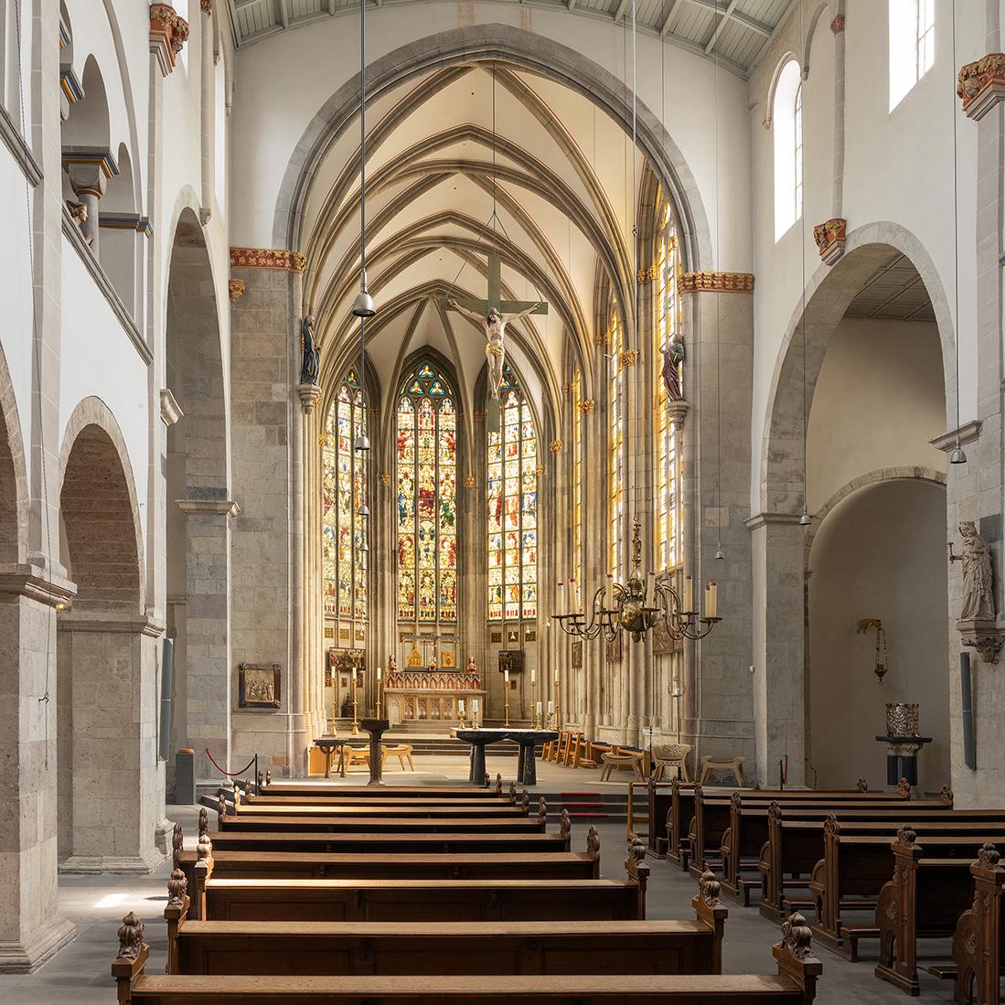 St. Ursula