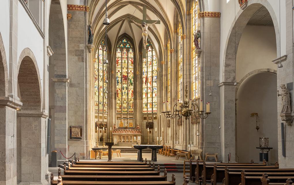St. Ursula
