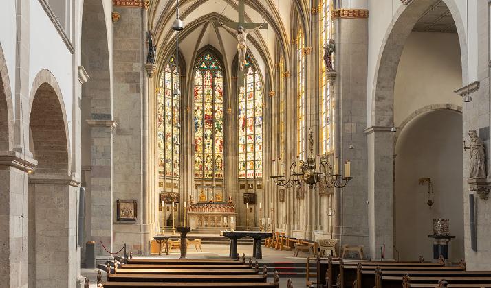 St. Ursula
