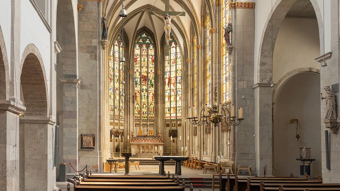 St. Ursula