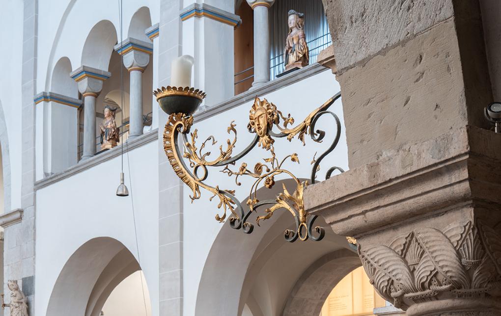 St. Ursula