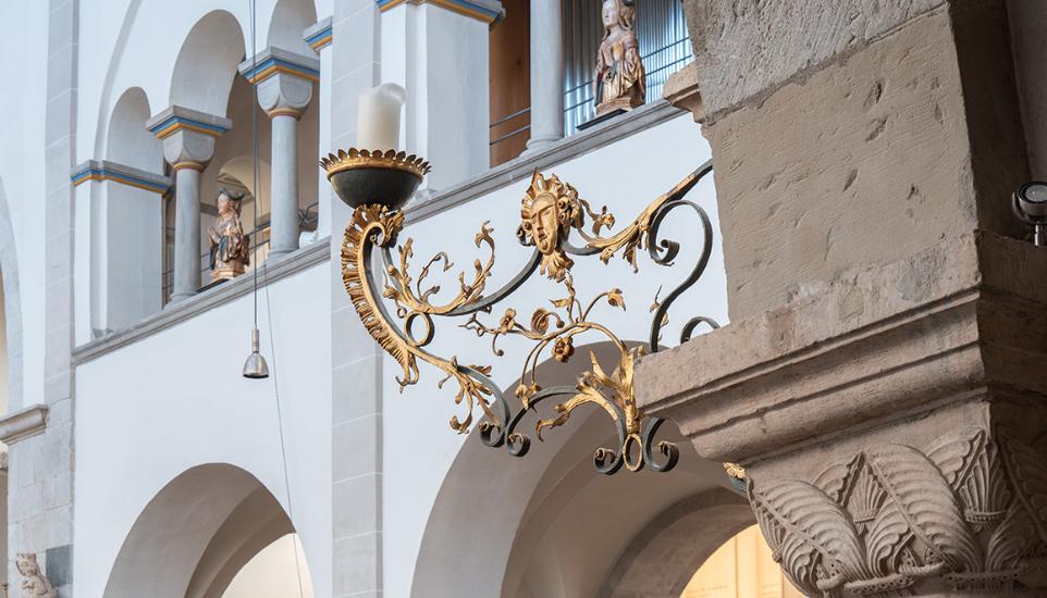 St. Ursula