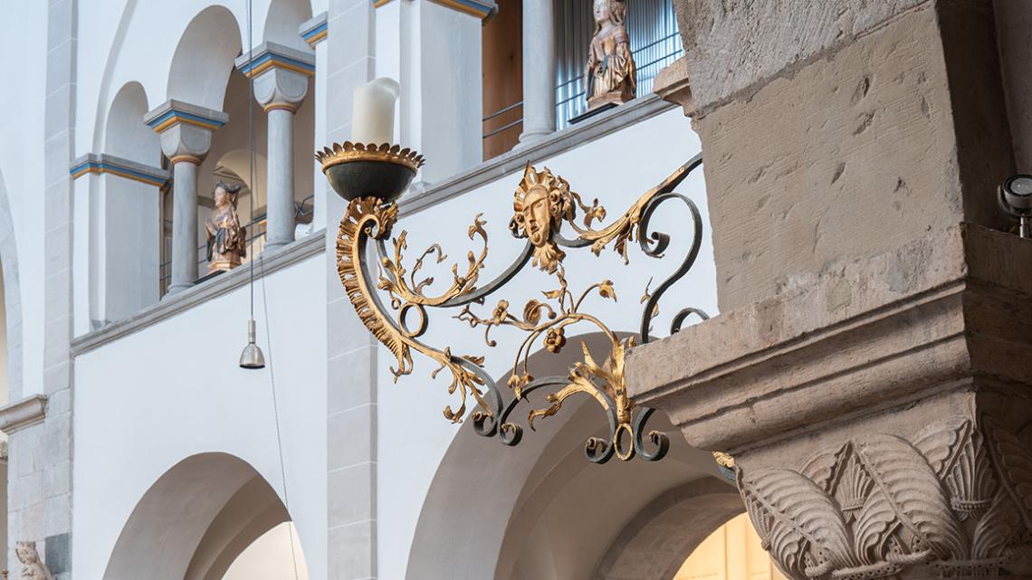 St. Ursula