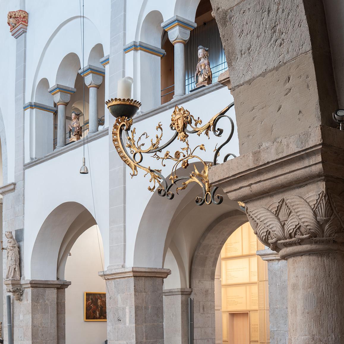 St. Ursula