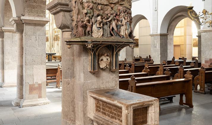 St. Ursula