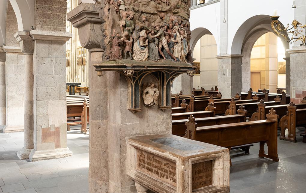 St. Ursula