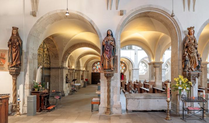 St. Ursula
