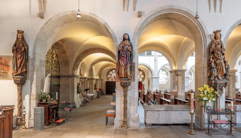 St. Ursula