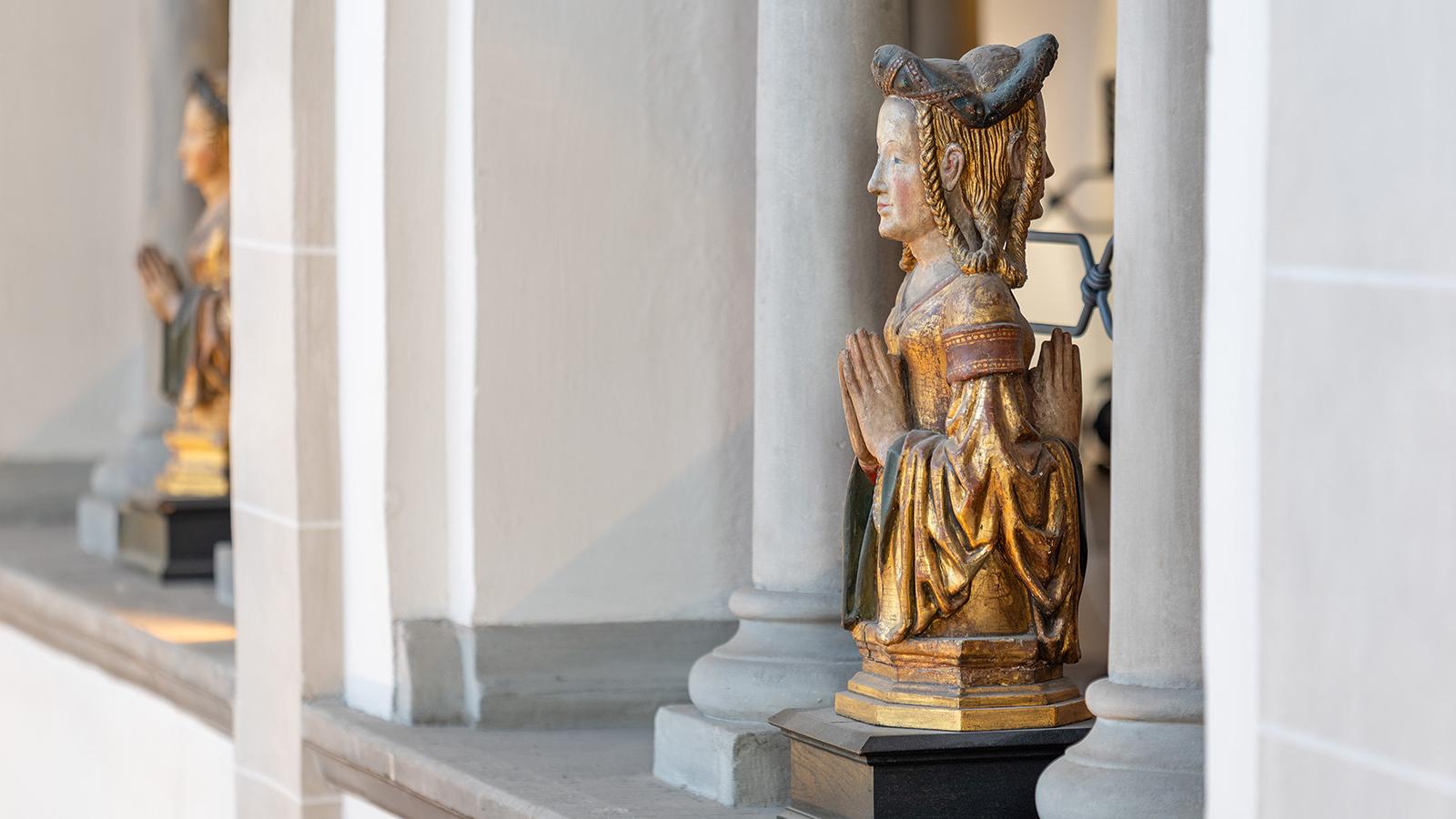 St. Ursula_Seitenschiff mit Doppelbüste_SQB_L1190713