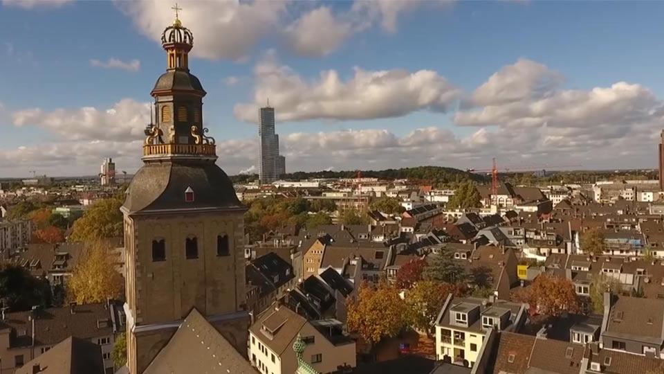 St. Ursula
