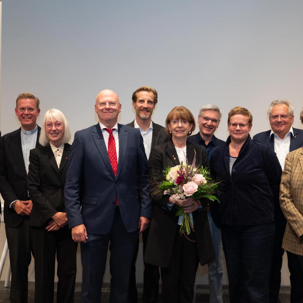 Gruppenbild FVRK