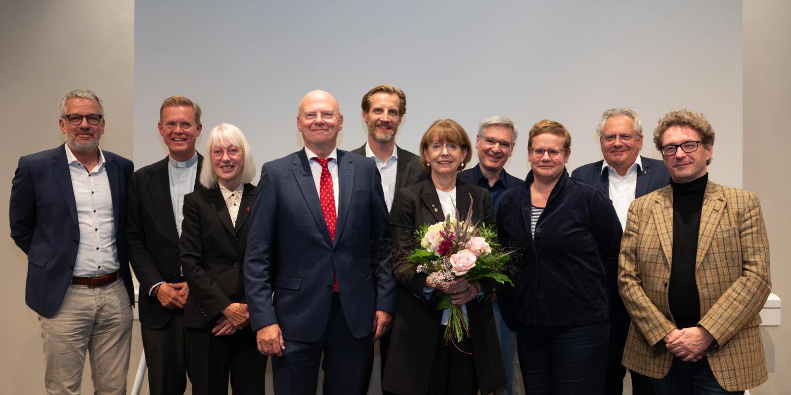Gruppenbild FVRK