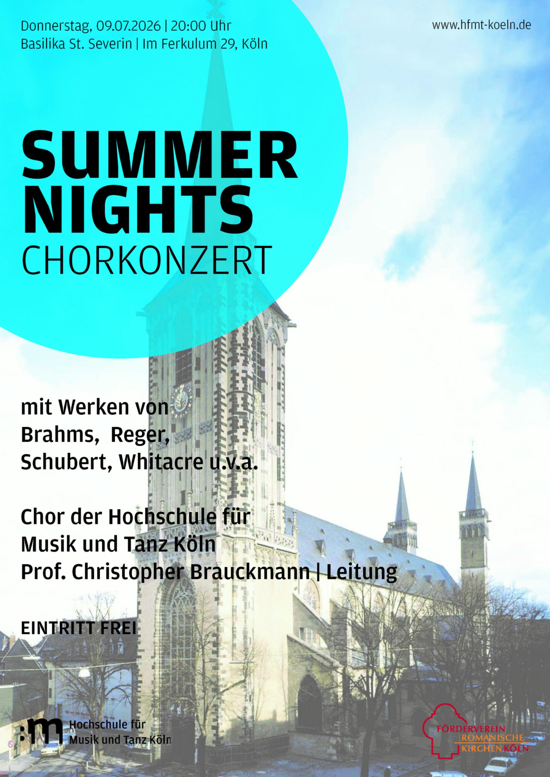 plakat_summer_nights_chorkonzert
