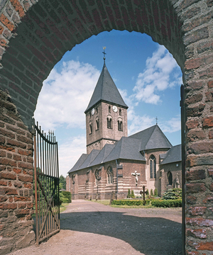 St. Martinus in Esch