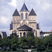 St. Kunibert